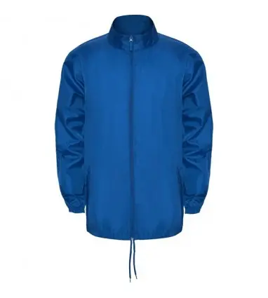 Chubasquero ISLAND con gorro