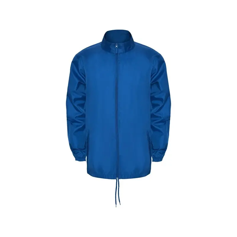 Chubasquero ISLAND con gorro