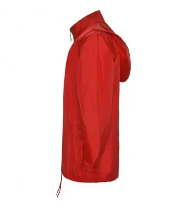 Chubasquero ISLAND con gorro