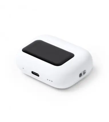 Auriculares Kardax MARCUS con pantalla táctil