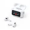 Auriculares Kardax MARCUS con pantalla táctil