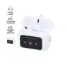 Auriculares Kardax MARCUS con pantalla táctil