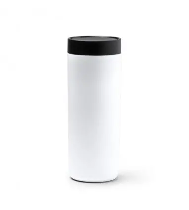 Vaso térmico CLARKE de acero inoxidable de 500 ml