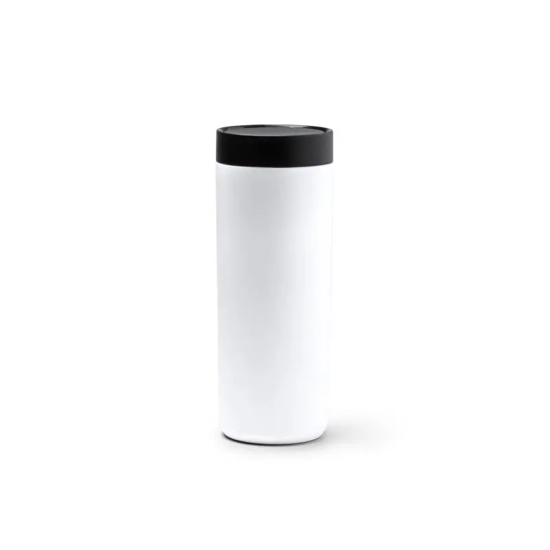 Vaso térmico CLARKE de acero inoxidable de 500 ml