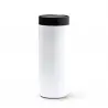 Vaso térmico CLARKE de acero inoxidable de 500 ml