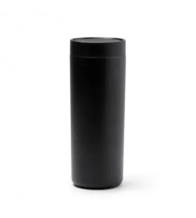 Vaso térmico CLARKE de acero inoxidable de 500 ml