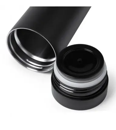 Vaso térmico CLARKE de acero inoxidable de 500 ml