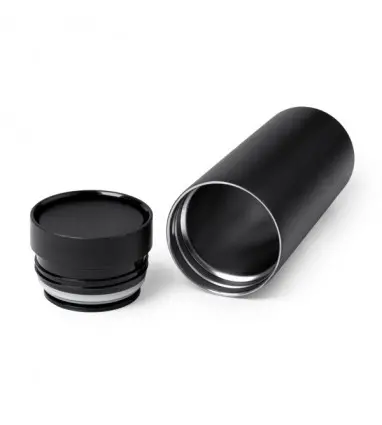 Vaso térmico CLARKE de acero inoxidable de 500 ml