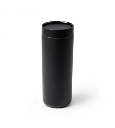 Vaso térmico CLARKE de acero inoxidable de 500 ml