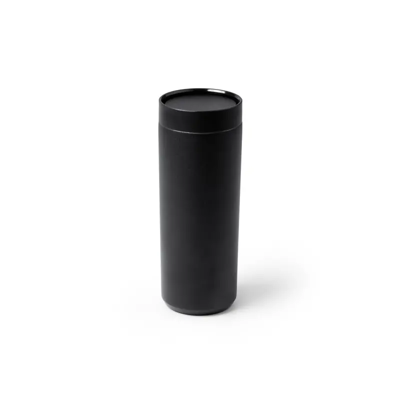 Vaso térmico CLARKE de acero inoxidable de 500 ml