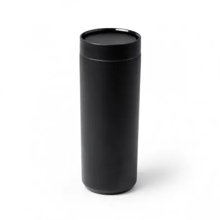 Vaso térmico CLARKE de acero inoxidable de 500 ml