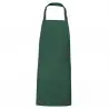 Delantal largo BOST en poliéster reciclado y algodón reciclado