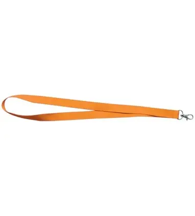 Lanyard Poliester NECK