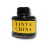 Tinta china artist negra bote 60 ml
