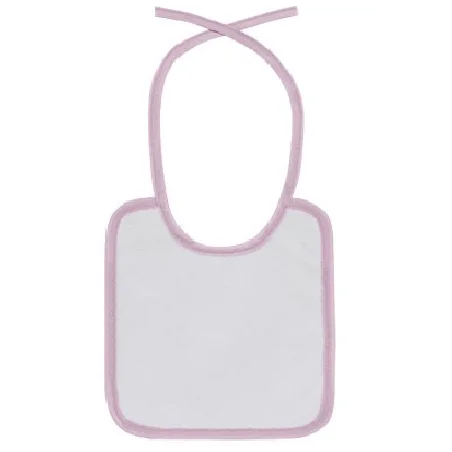 Babero de Bebe TENDER
