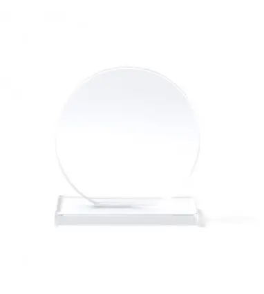 Trofeo, metopa o placa VENKI de cristal