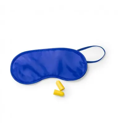 Set Viaje Antifaz y tapones Yorder