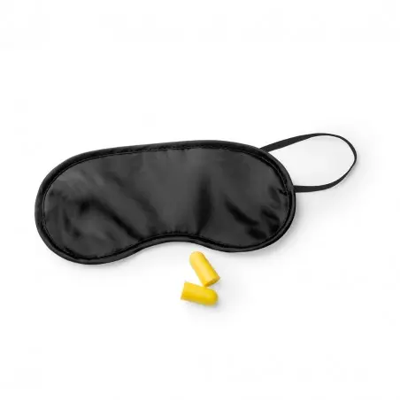 Set Viaje Antifaz y tapones Yorder