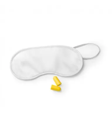 Set Viaje Antifaz y tapones Yorder