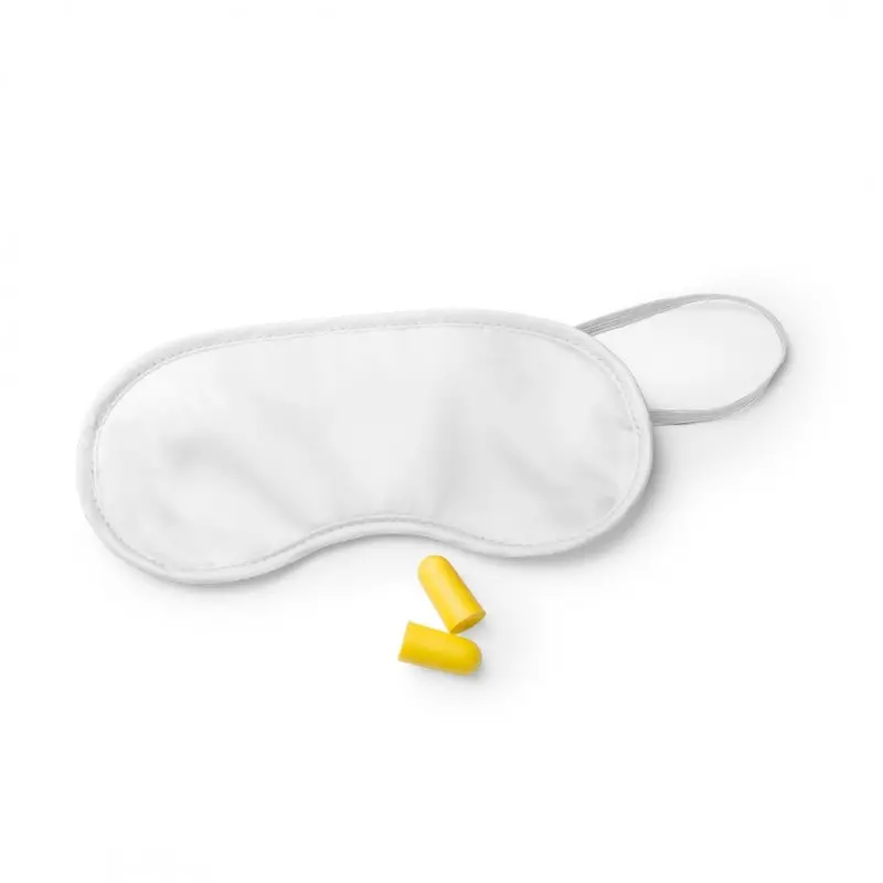 Set Viaje Antifaz y tapones Yorder