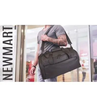 BOLSA DEPORTIVA DE VIAJE PIERRE DELONE NEWMART