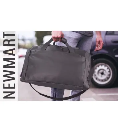 BOLSA DEPORTIVA DE VIAJE PIERRE DELONE NEWMART