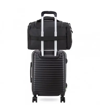 BOLSA DEPORTIVA DE VIAJE PIERRE DELONE NEWMART