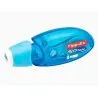 Corrector tipp-ex micro tape twist 5 mm x 8 mt