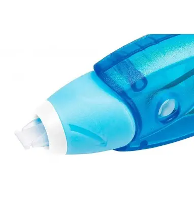 Corrector tipp-ex micro tape twist 5 mm x 8 mt