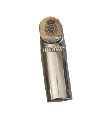 Mechero Encendedor Giratorio Policia Nacional