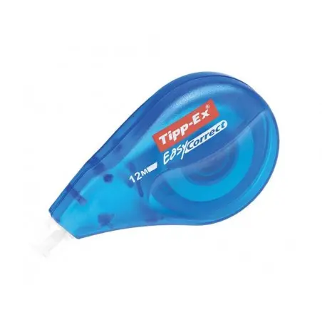 Corrector tipp-ex easy lateral 4,2 mm x 12 mt