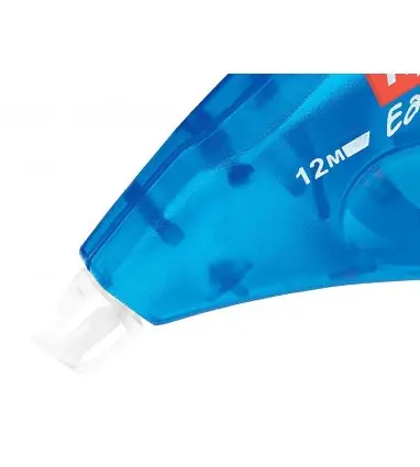 Corrector tipp-ex easy lateral 4,2 mm x 12 mt