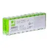 Pila q-connect alcalina aa paquete con 20 unidades