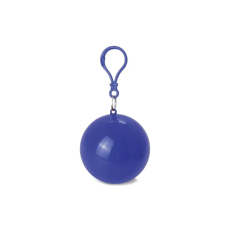 PONCHO LLUVIA PLEGABLE