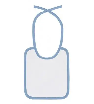 Babero de Bebe TENDER