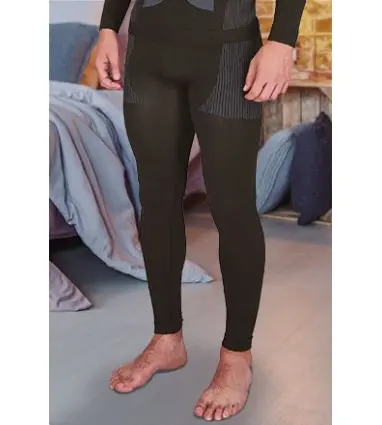 Pantalón interior térmico ROOT de Niño y Adulto