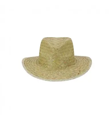 Sombrero de paja Freuler