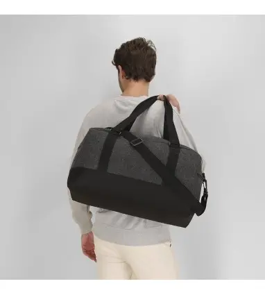 Bolso Yusof de Fieltro RPET