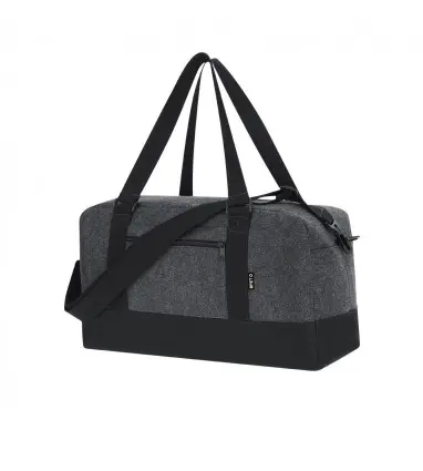 Bolso Yusof de Fieltro RPET