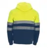 Sudadera de Alta Visibilidad BRANTFORD