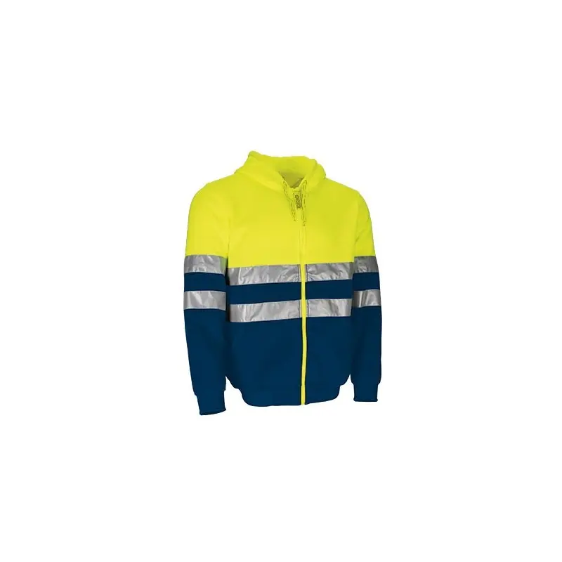 Sudadera de Alta Visibilidad BRANTFORD