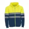 Sudadera de Alta Visibilidad BRANTFORD