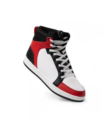 Zapatilla Casual alta SPACE