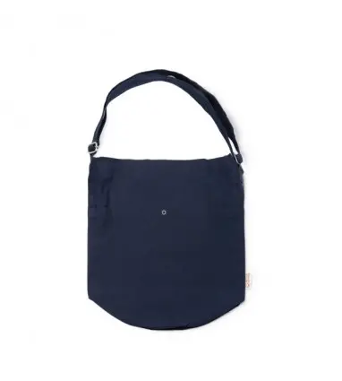 Bolsa petate TORLA de algodón reciclado