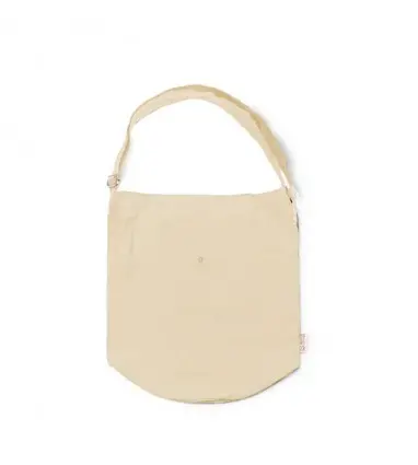 Bolsa petate TORLA de algodón reciclado