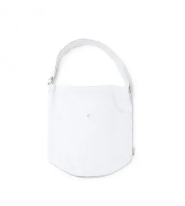 Bolsa petate TORLA de algodón reciclado