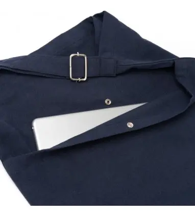 Bolsa petate TORLA de algodón reciclado