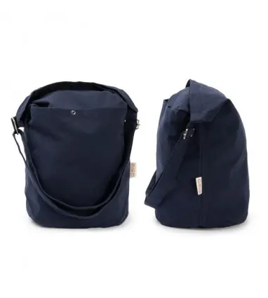 Bolsa petate TORLA de algodón reciclado