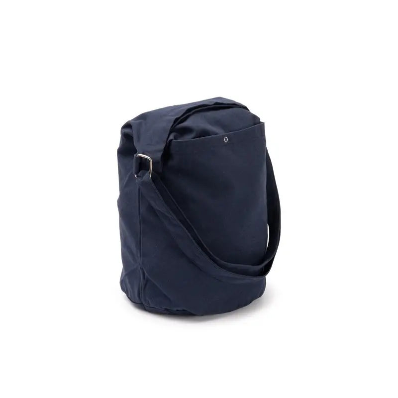 Bolsa petate TORLA de algodón reciclado