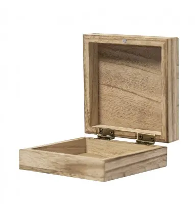 Caja Presentación Macalix
